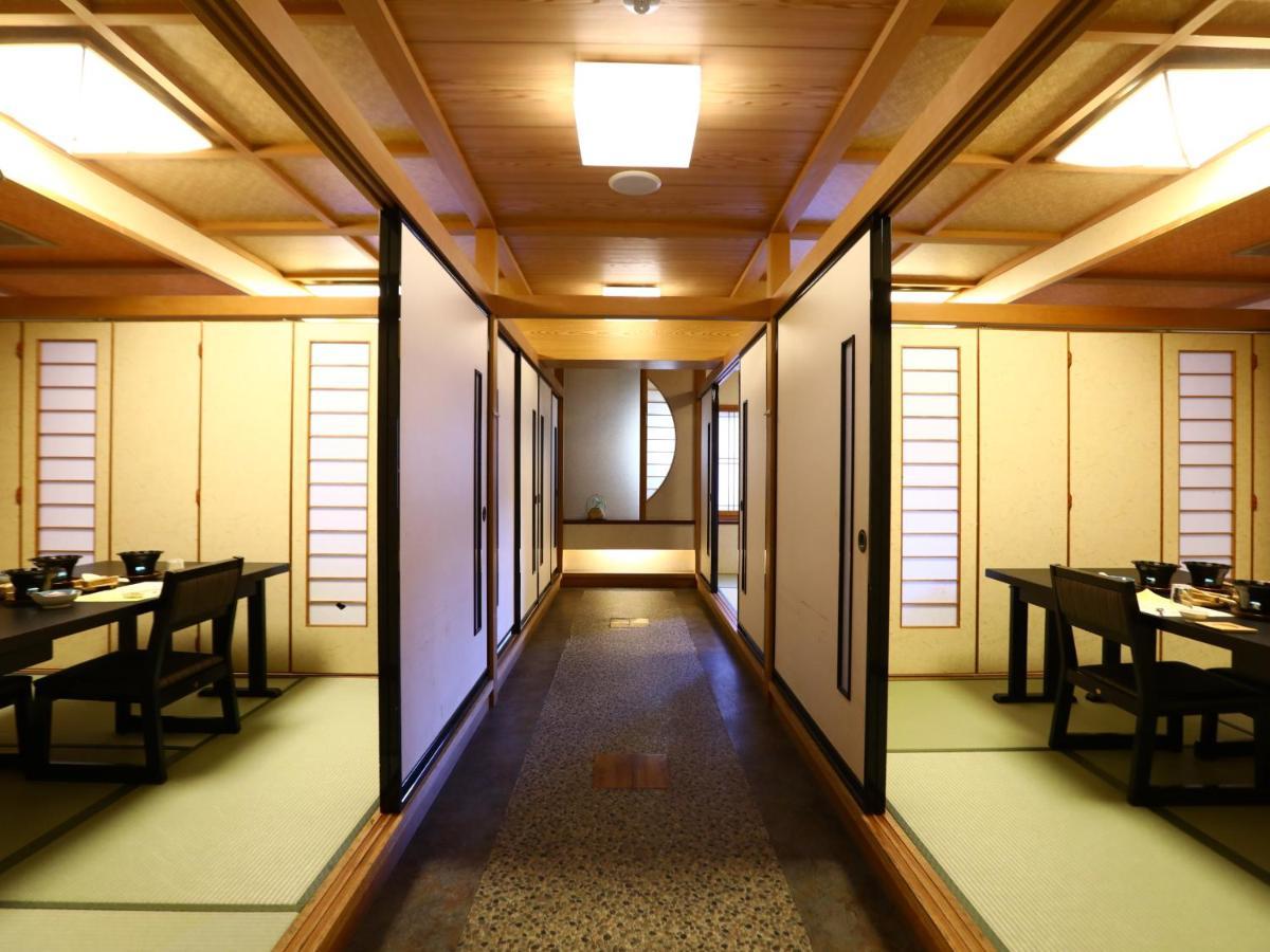 Club Wyndham Chikumakan Nagano المظهر الخارجي الصورة