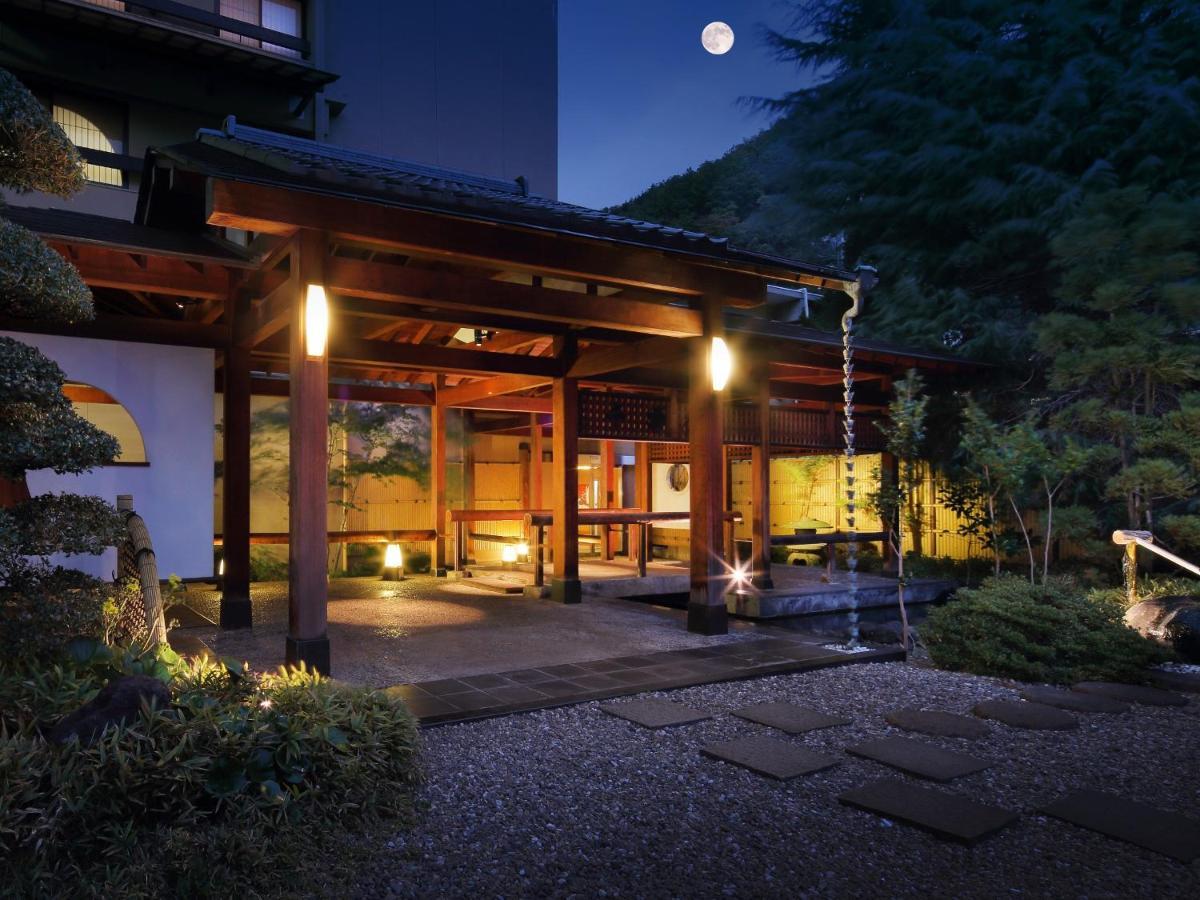 Club Wyndham Chikumakan Nagano المظهر الخارجي الصورة