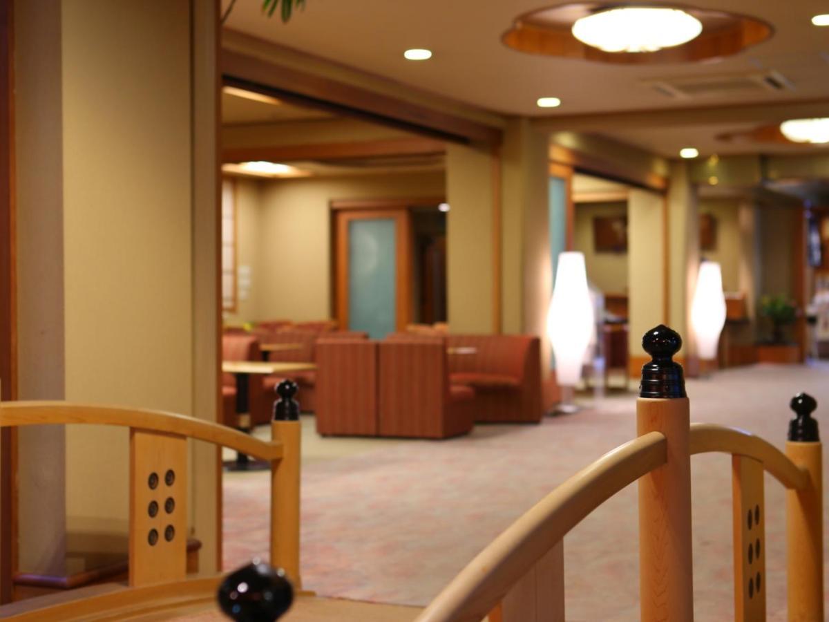 Club Wyndham Chikumakan Nagano المظهر الخارجي الصورة