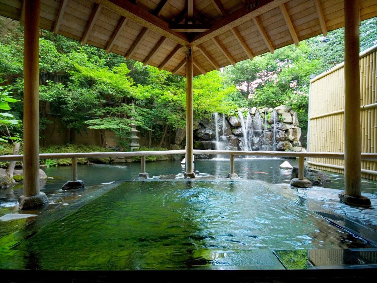 Club Wyndham Chikumakan Nagano المظهر الخارجي الصورة