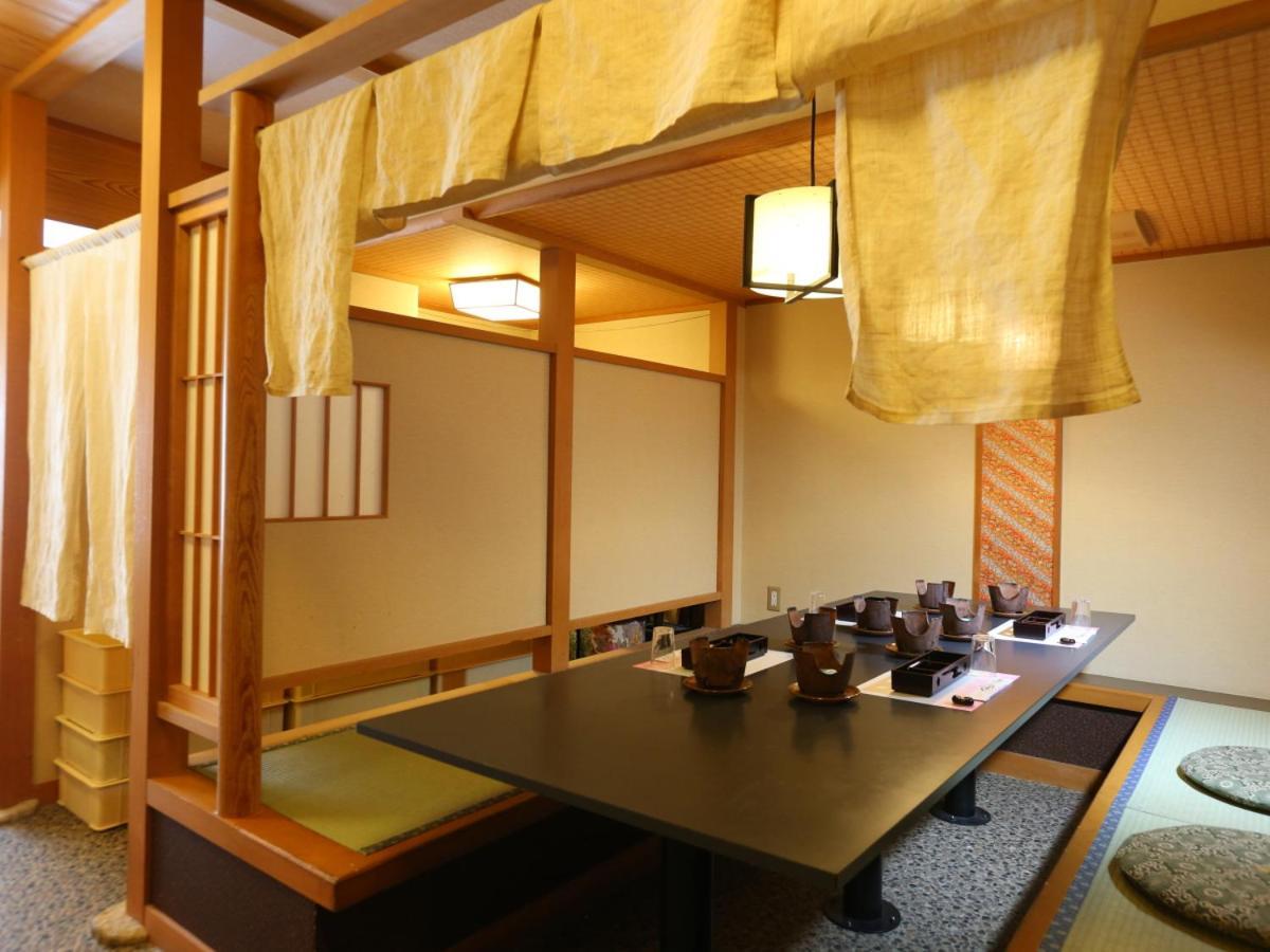 Club Wyndham Chikumakan Nagano المظهر الخارجي الصورة