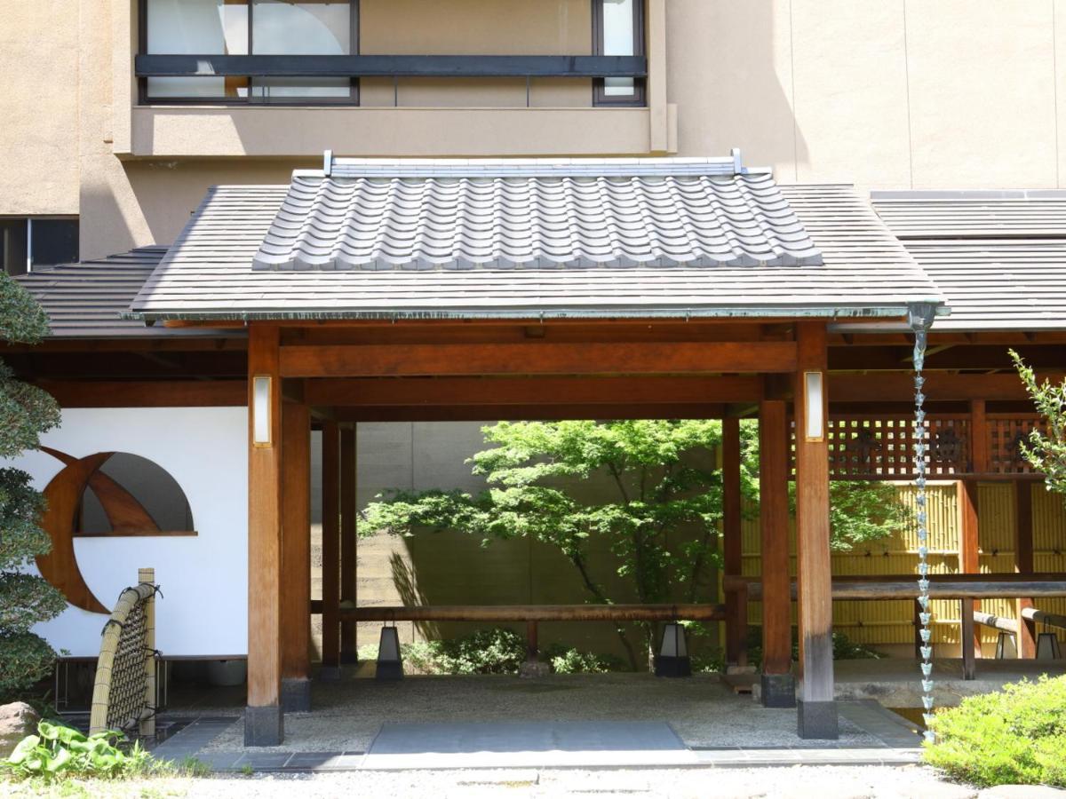 Club Wyndham Chikumakan Nagano المظهر الخارجي الصورة